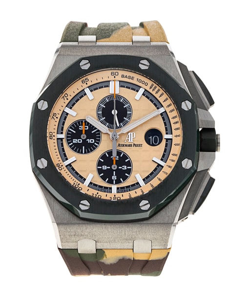 Audemars Piguet Royal Oak Offshore 26400SO.OO.A054CA.01